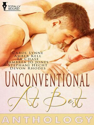 cover image of Unconventional at Best